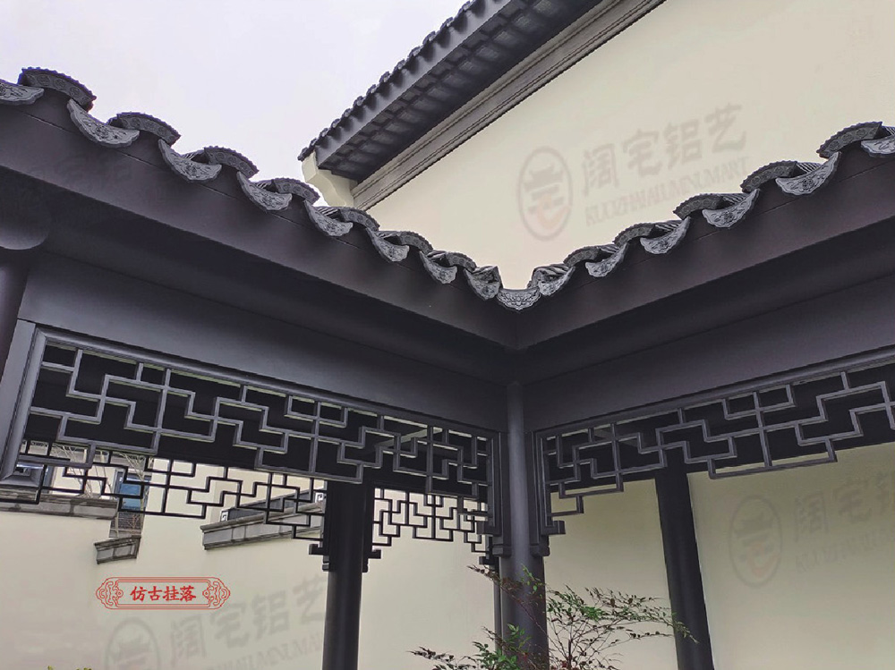 仿古掛落9