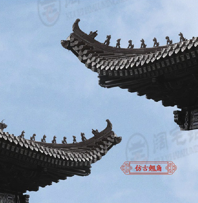 煙囪帽18