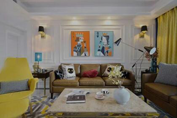 裝修知識：家裝建材怎樣選購不被坑？